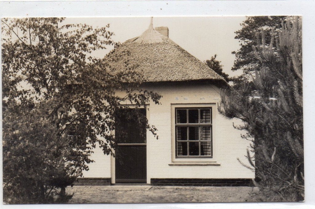 Hattem De Leemkule, Ophalen of Verzenden, 1960 tot 1980, Ongelopen, Gelderland