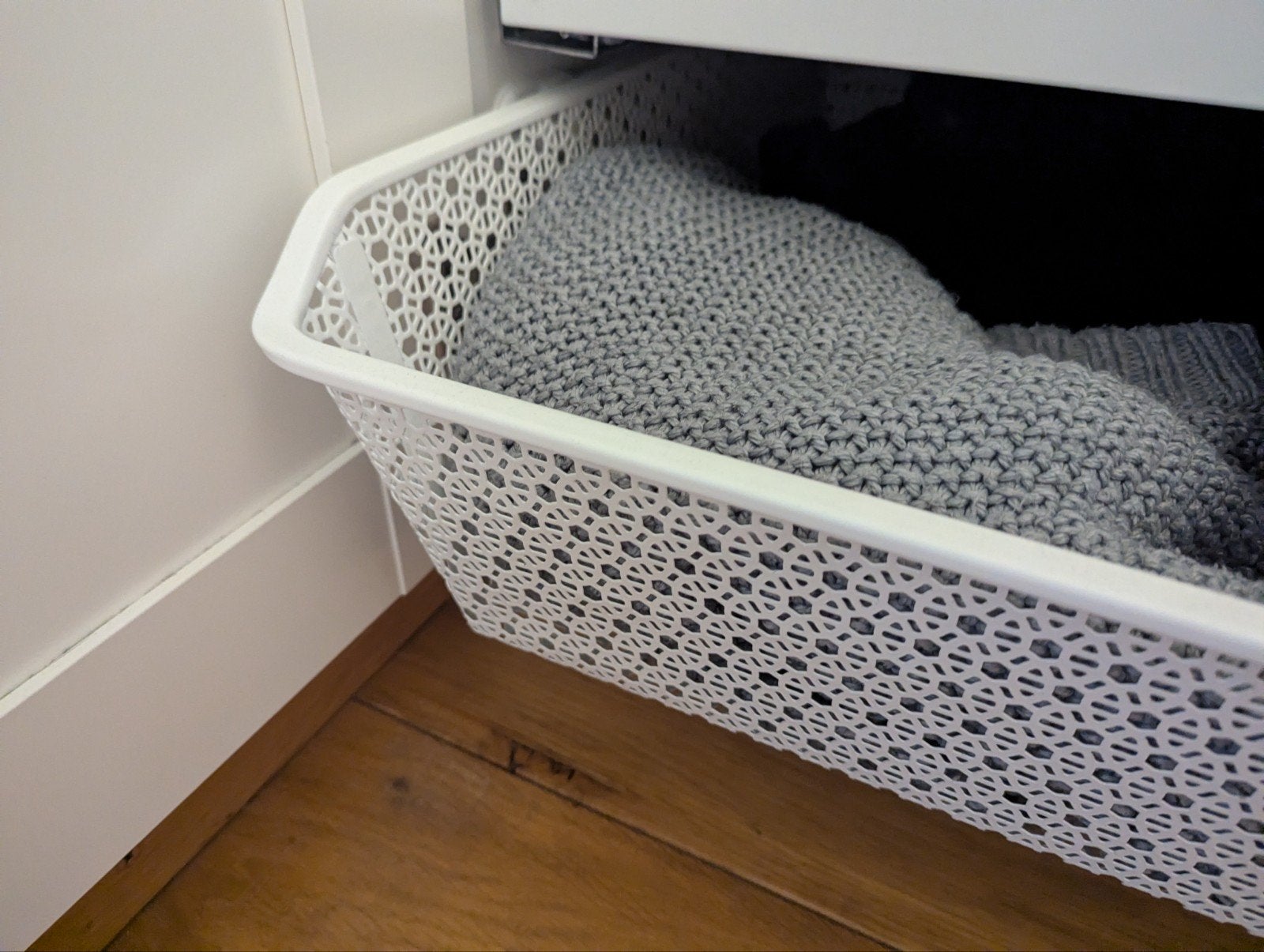 Ikea ladekast komplement, Ophalen, Nieuw