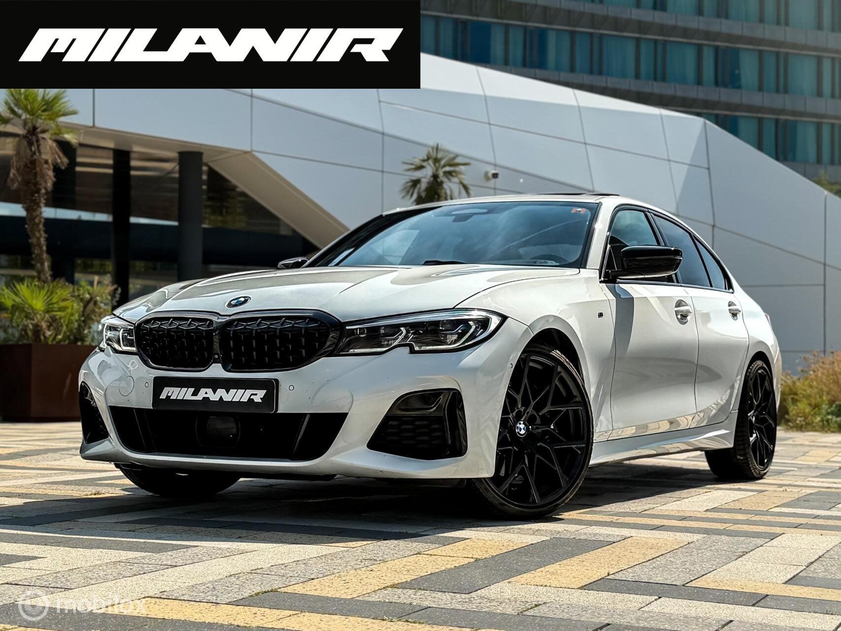 BMW 3-Serie