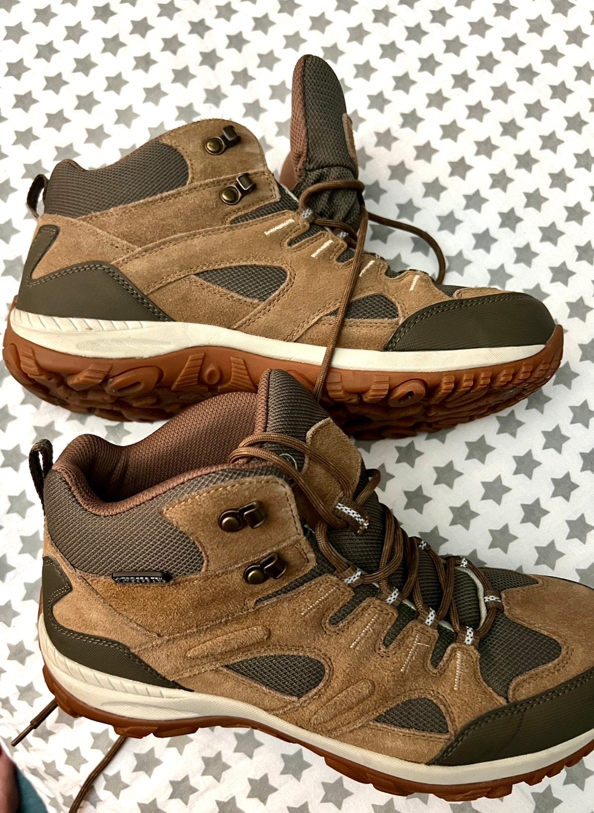 Human Nature Athene wandelschoenen  mt 42, Sport en Fitness, Ophalen of Verzenden, Zo goed als nieuw, Schoenen