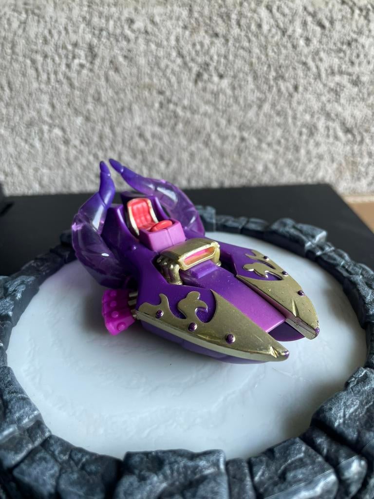 Splatter Splasher - Skylanders Superchargers, Ophalen of Verzenden, Zo goed als nieuw
