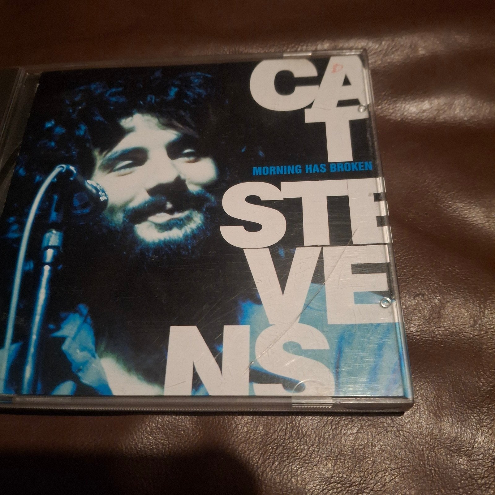 cat stevens, Ophalen of Verzenden