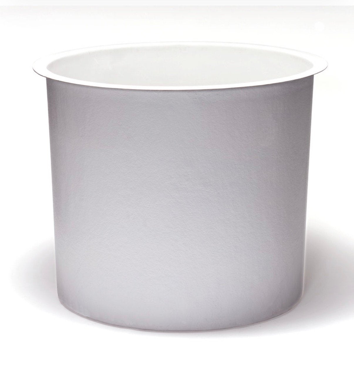 Vloeistofbak polyester rond 1800 liter, Ophalen, Nieuw
