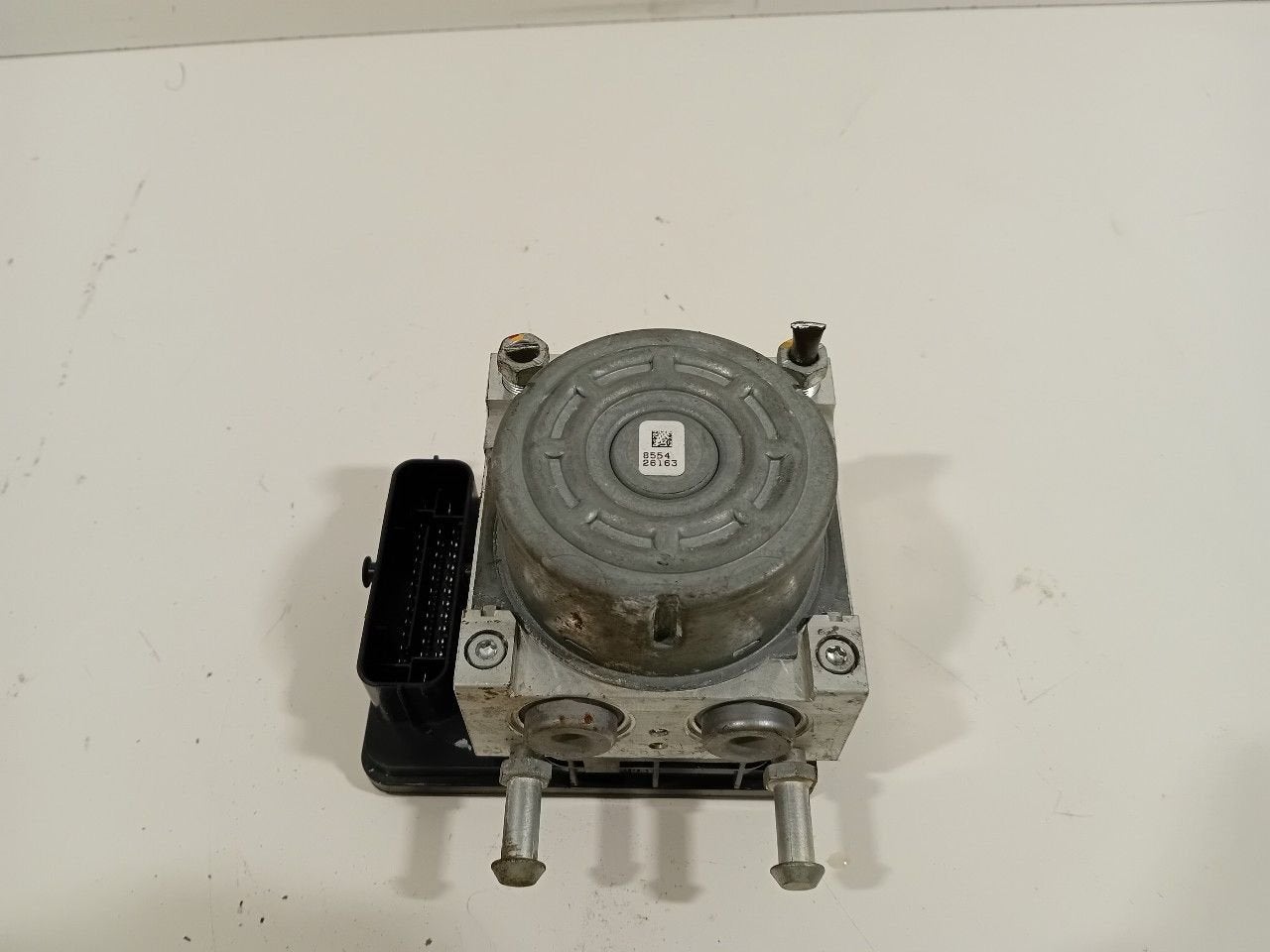 Abs pomp Mitsubishi Outlander, Onderdelen@venauto.nl, Van der Ven Autorecycling B.V., Gebruikt, Ettenseweg 76, 4706 PB Roosendaal, The Netherlands