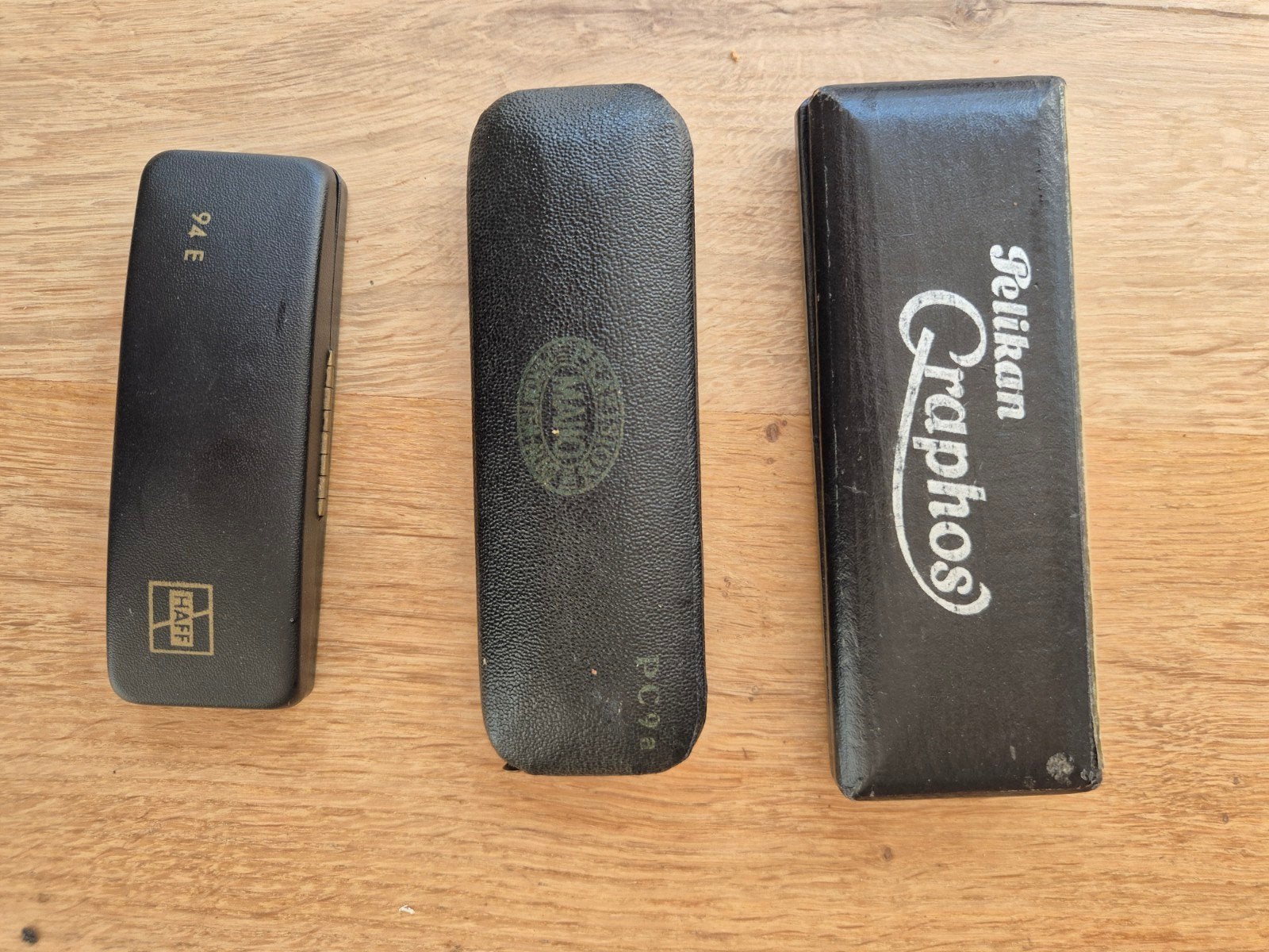 passeren en  caligrafeerset rotring, Ophalen of Verzenden