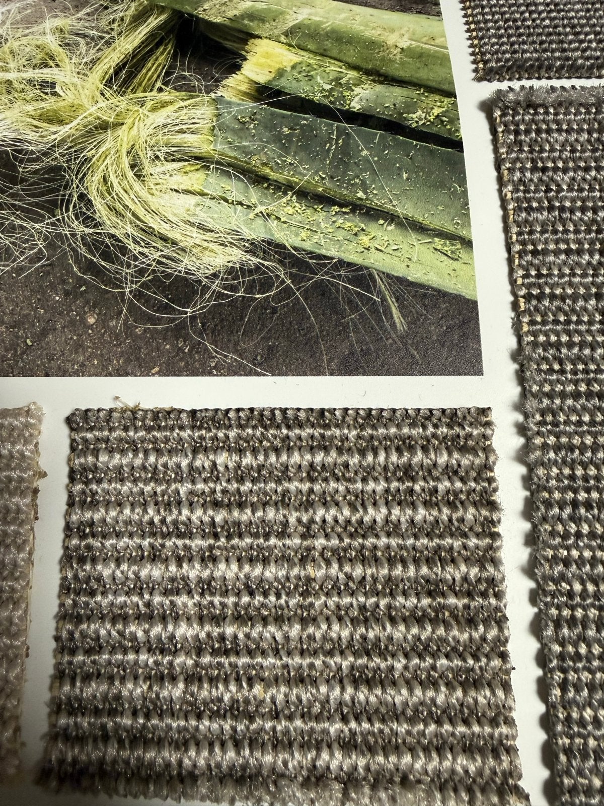 Tapijt per m2 - Diverse kleuren en stijlen, Huis en Inrichting, Ophalen of Verzenden, Nieuw, Bruin