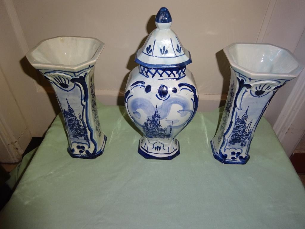 Oud Kaststel, Ophalen of Verzenden