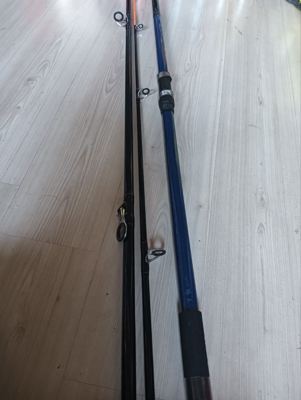 strand hengel, Ophalen of Verzenden, Gebruikt, Werphengel
