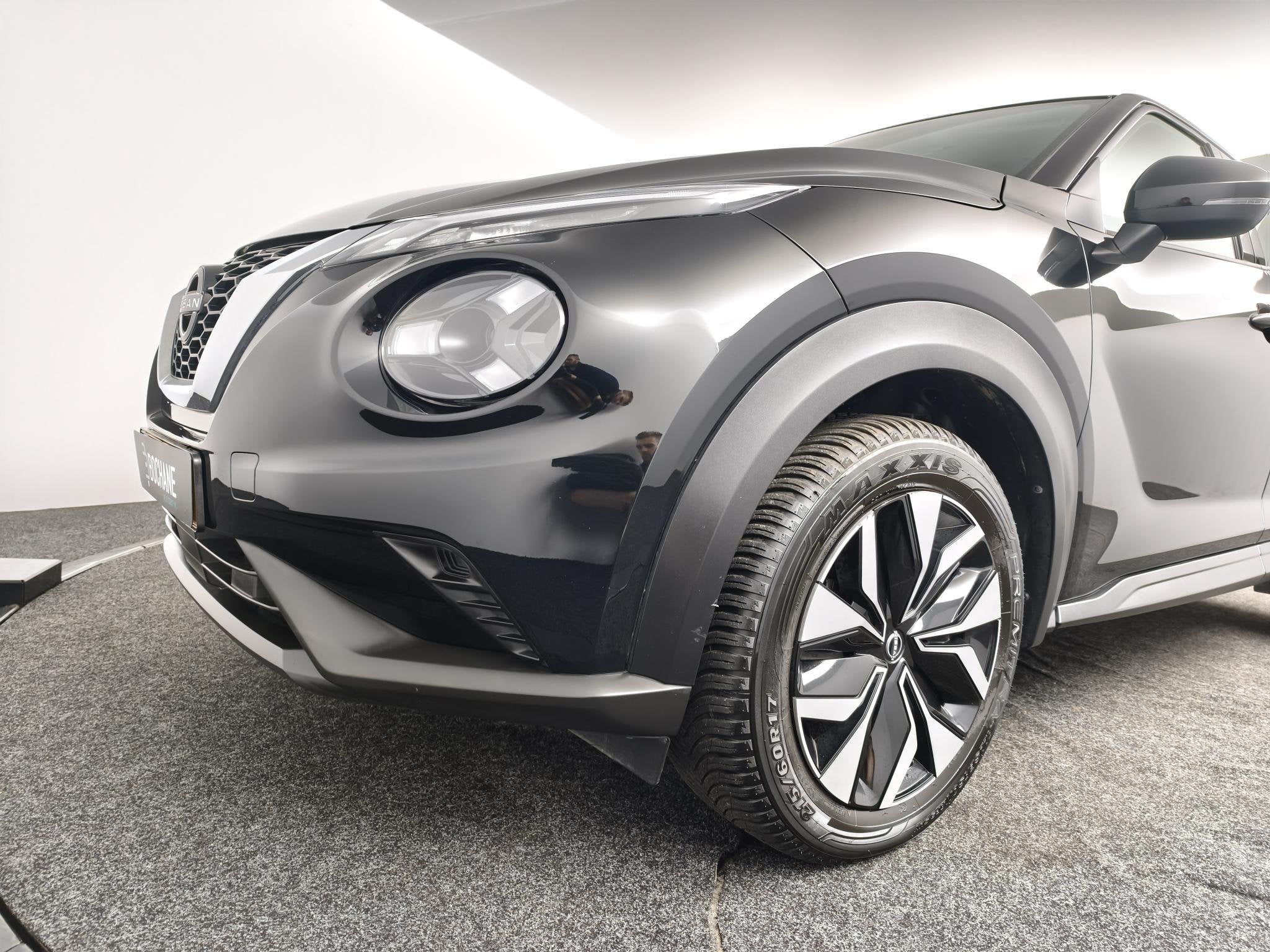 Foto 28 van Nissan Juke 1.0 DIG-T Business Access | Achteruitrijcamera |