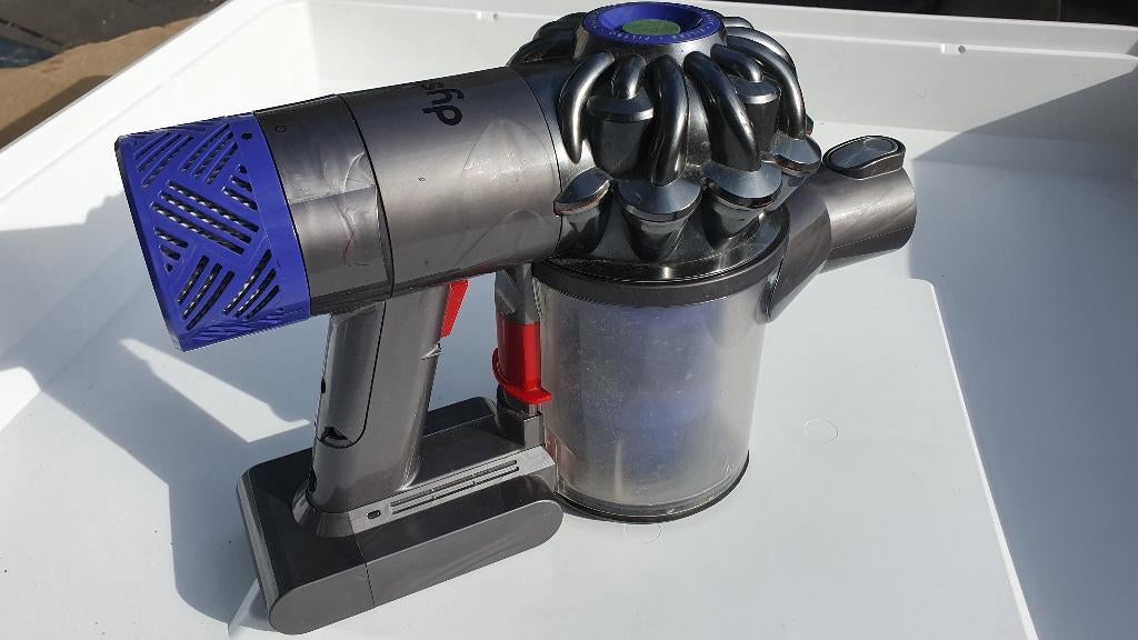 Dyson V6, accu zwaak, voor onderdelen, Witgoed en Apparatuur, Stofzuigers, Ophalen of Verzenden, 1200 tot 1600 watt