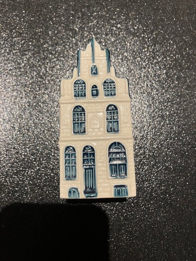 KLM huisje 22, Verzamelen, Ophalen of Verzenden, Nieuw, 21 t/m 40, Gevuld