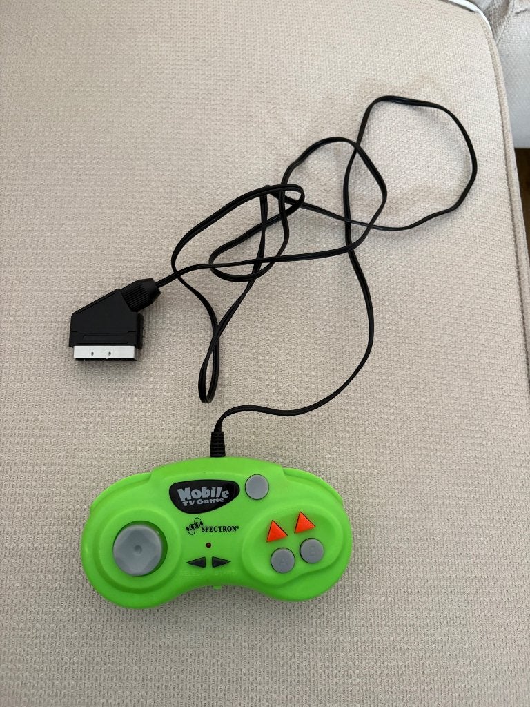 Controller gratis op te halen in Rotterdam, Ophalen, Gebruikt, Controller