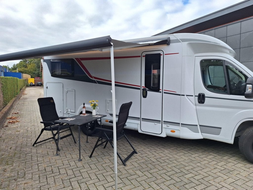 Caravans And Camping Lmc
