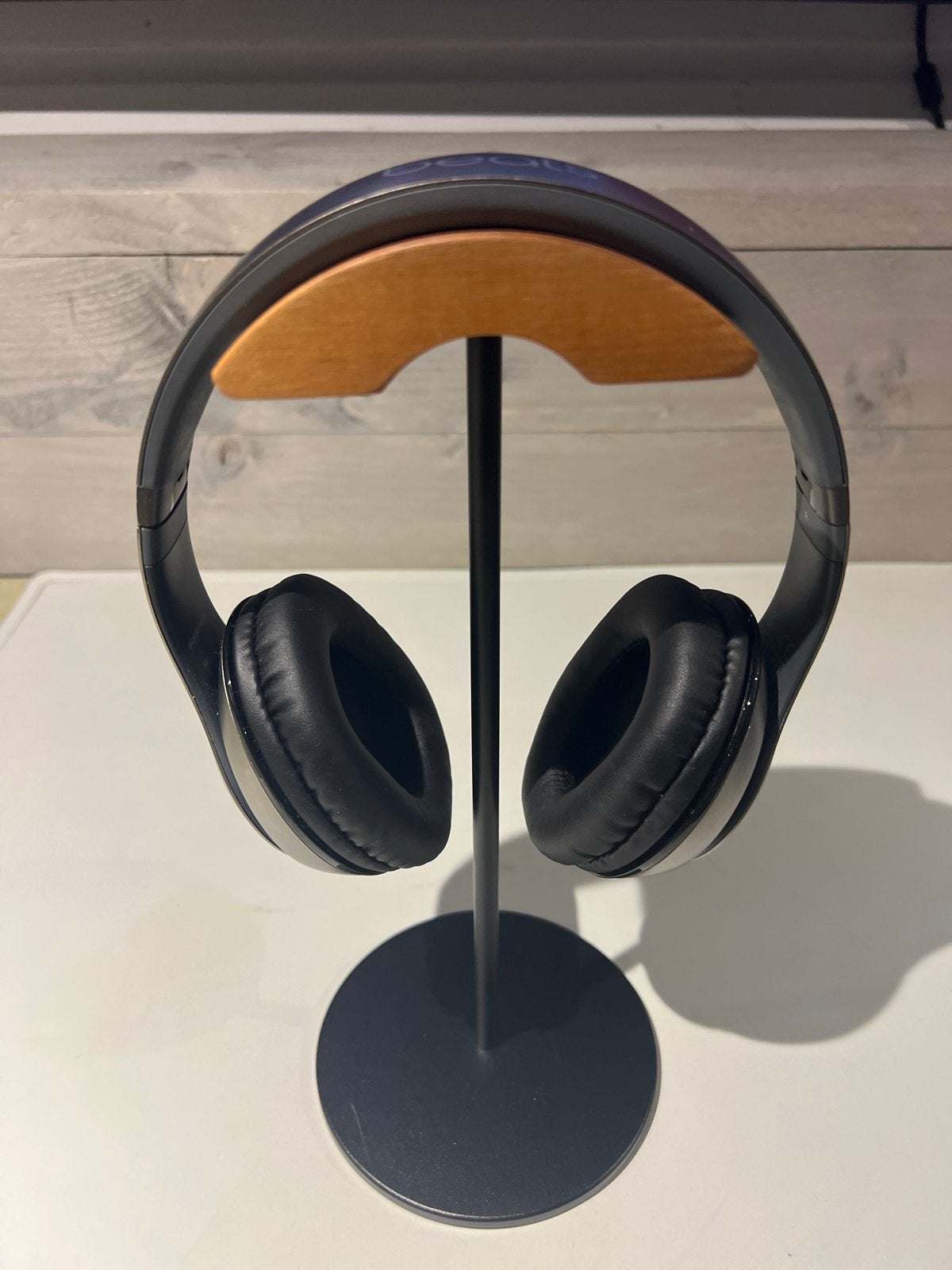 Beats Studio Wireless koptelefoon - Zo goed als nieuw, Audio, Tv en Foto, Koptelefoons, N, N, Beats, Ophalen of Verzenden