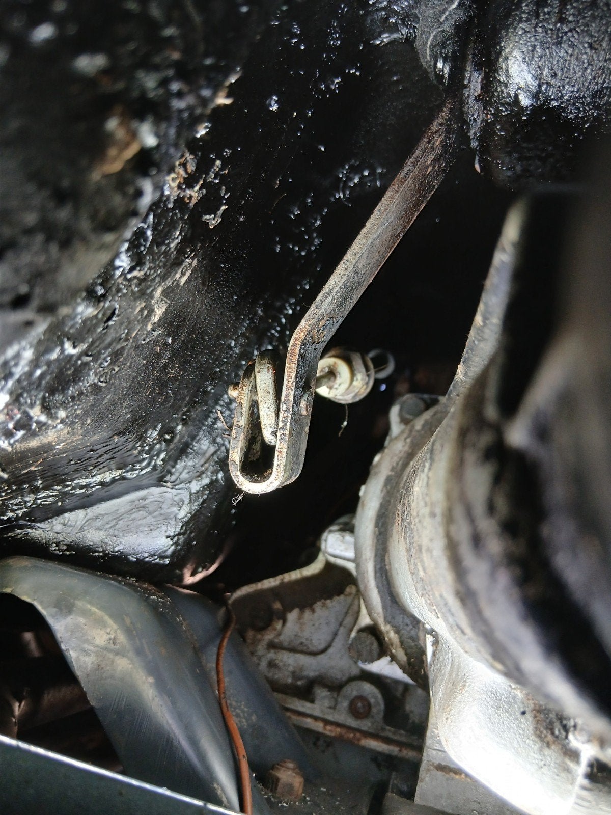 steun voor kabel escort mk1, Ophalen of Verzenden, Nieuw