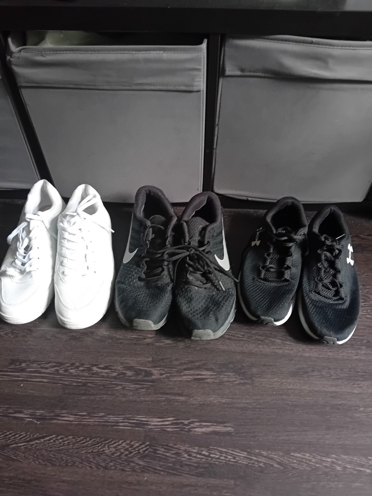 Sneakers, Ophalen, Zo goed als nieuw, Overige typen, Overige merken
