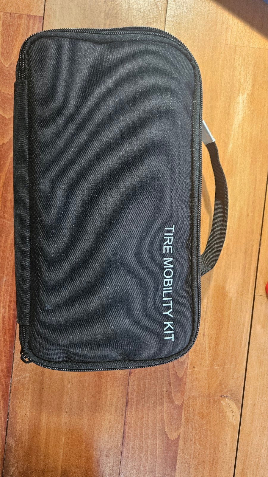 Kia Tire mobility kit, Auto-onderdelen, Ophalen of Verzenden, Nieuw, Kia