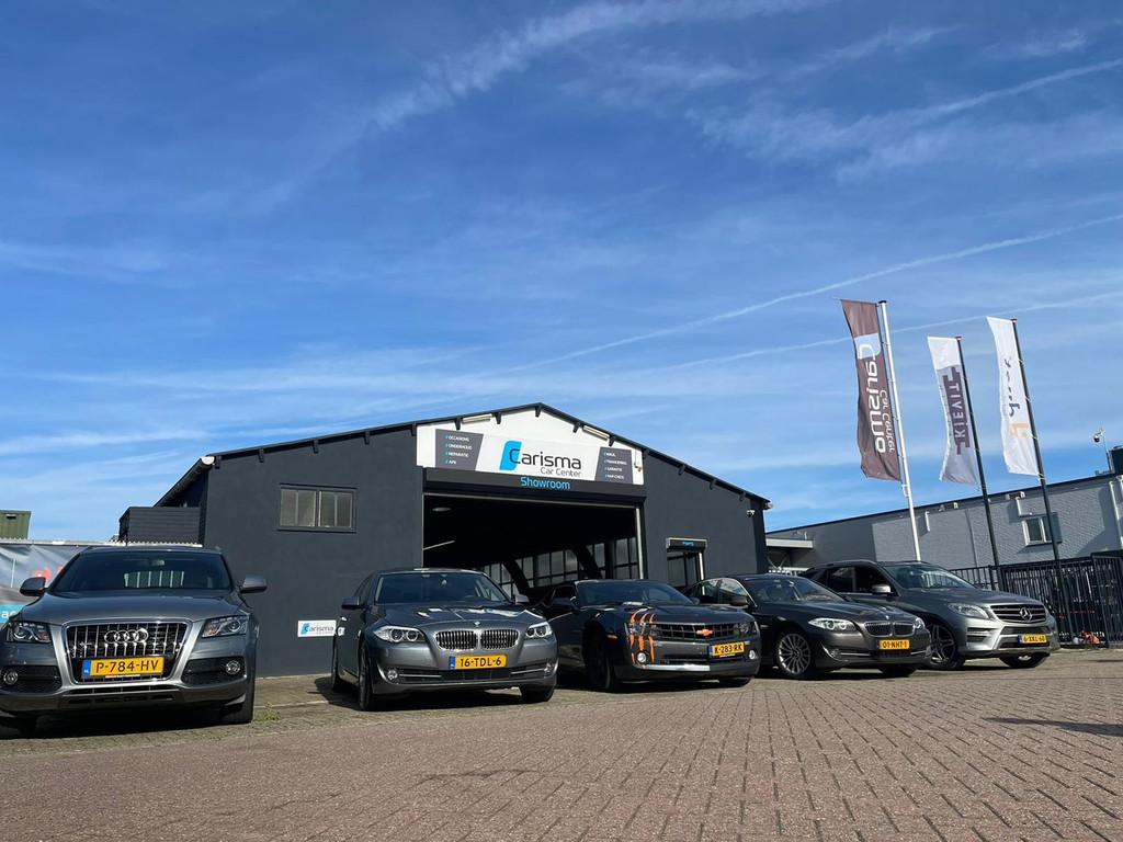 Nissan LEAF 2.ZERO EDITION 40 kWh Navi|Camera|Cruise, Gebruikt, 150 pk, Zwart, Origineel Nederlands