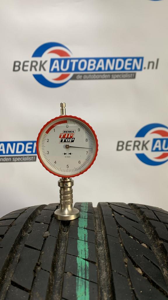 2x Nordexx NS9100 235/55 R17 103W XL 235/55/17 2355517 (Prij, Gebruikt, -, -, 17 inch