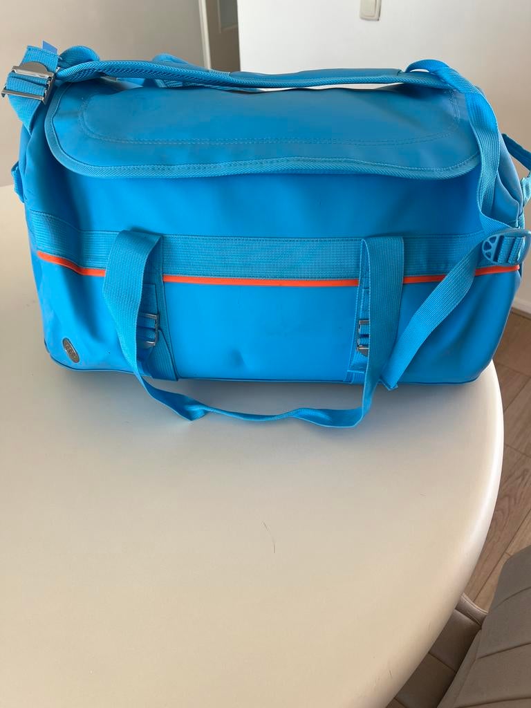 Coolblue weekendtas, Ophalen of Verzenden, Gebruikt, Unisex volwassen