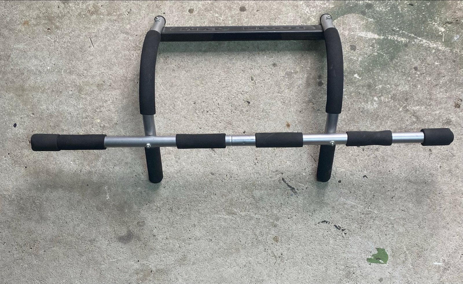 Pullup bar, Ophalen of Verzenden, Oprekstang