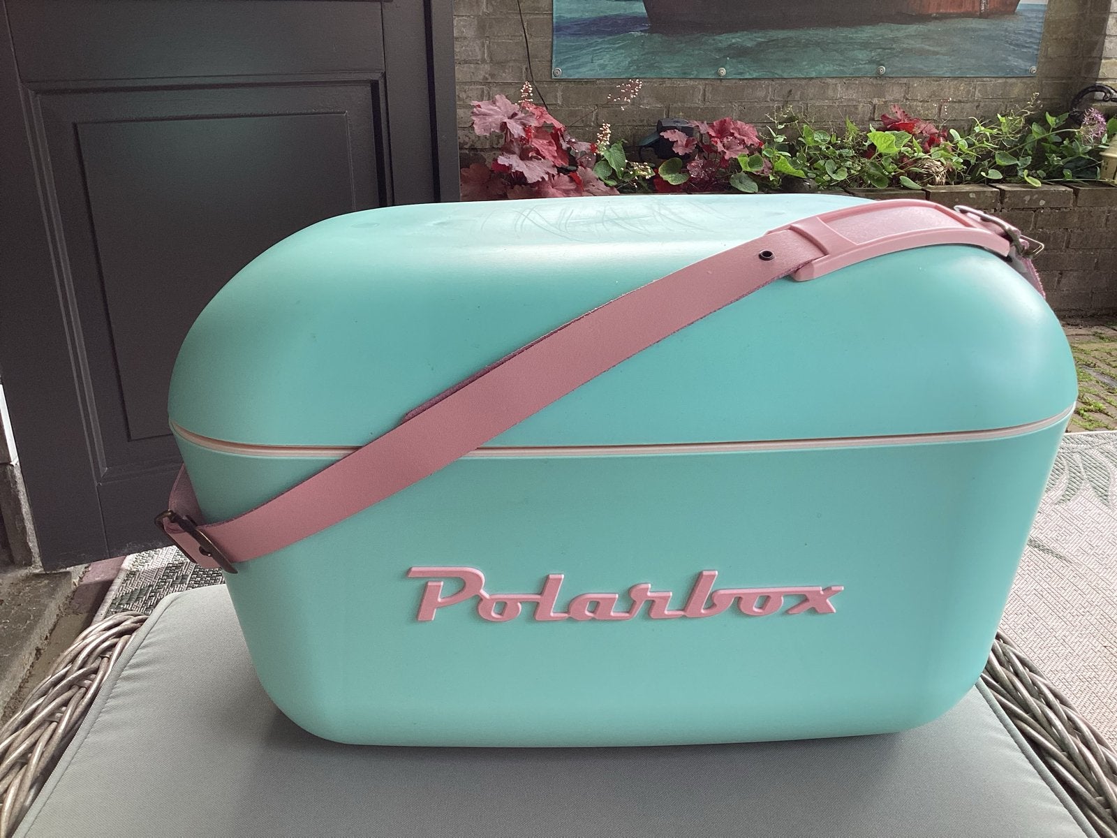 Polarbox 20 liter koelbox - Nieuw!, Ophalen, Nieuw, Koelbox, Koelelement