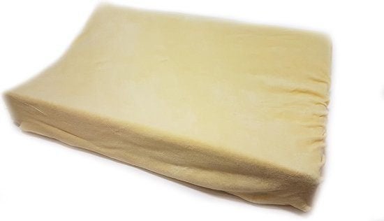 Isi mini Waskussenhoes geel., Overige merken, Overige typen, Nieuw, Ophalen of Verzenden