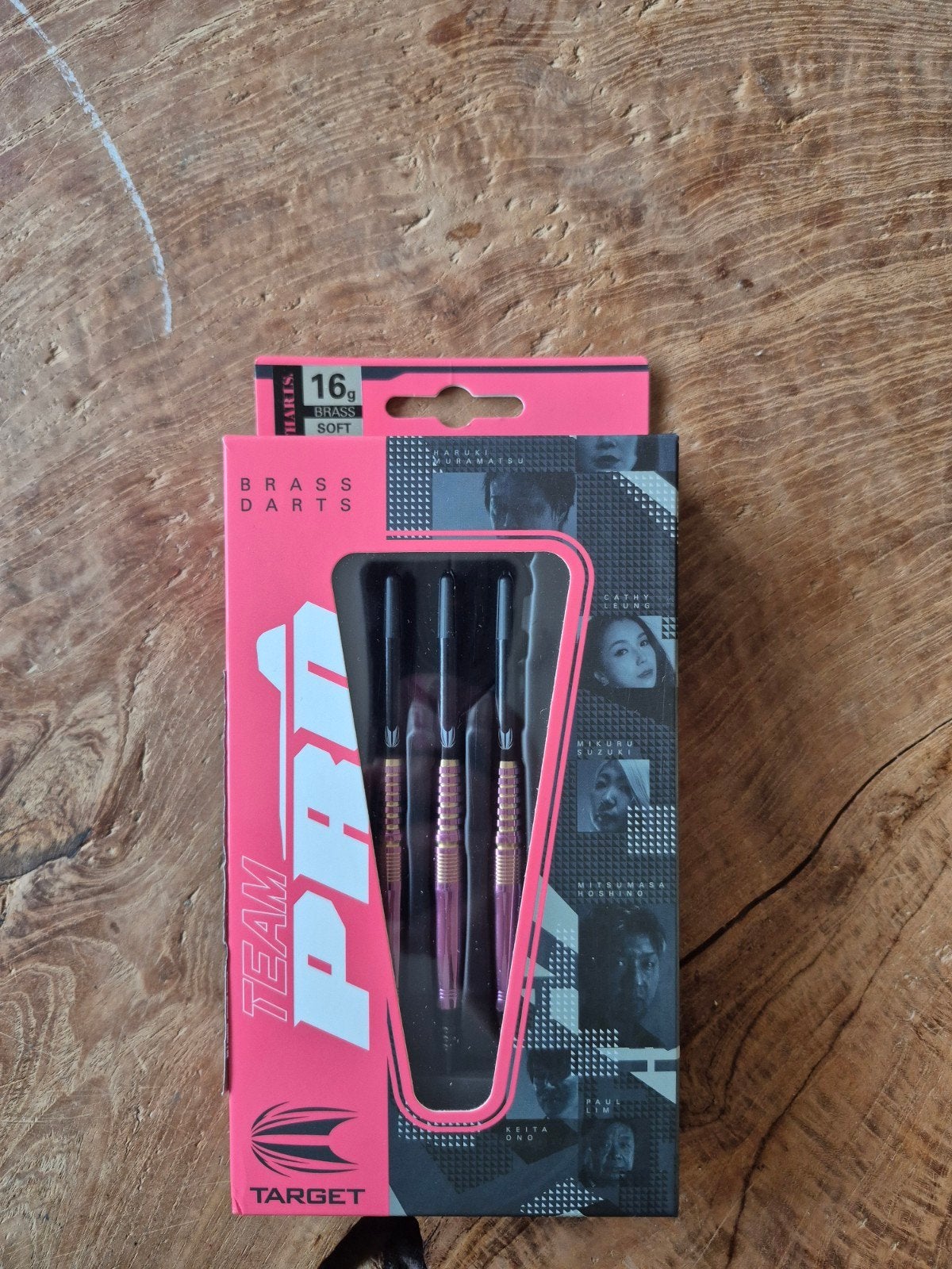 Soft tip pijlen van Target, Mission en KOTO, Ophalen of Verzenden, Nieuw, Pijlen, Soft tip