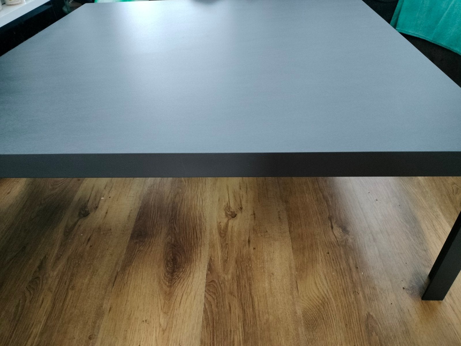 salon tafel, Ophalen, Vierkant, 100 tot 150 cm, 50 tot 100 cm