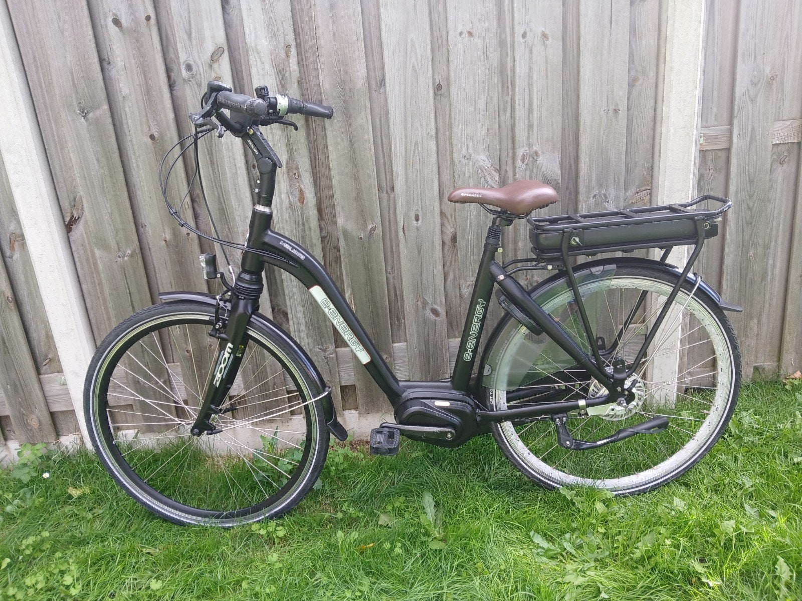 Partij elektrische fietsen – Sparta, Batavus, Koga e.a, Ophalen of Verzenden, Gebruikt, Overige merken