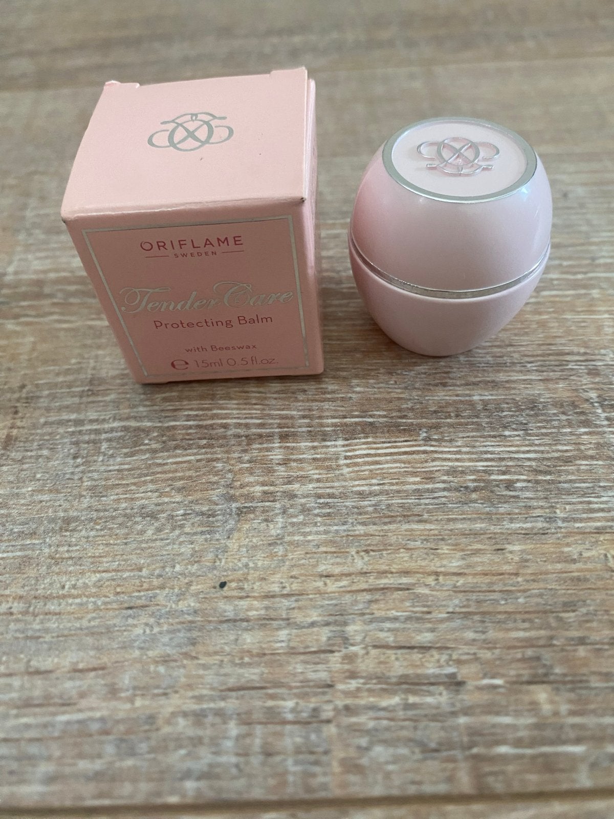 Oriflame Tender Care Protecting Balm - Nieuw en Ongebruikt, Ophalen of Verzenden, Nieuw, Overige typen