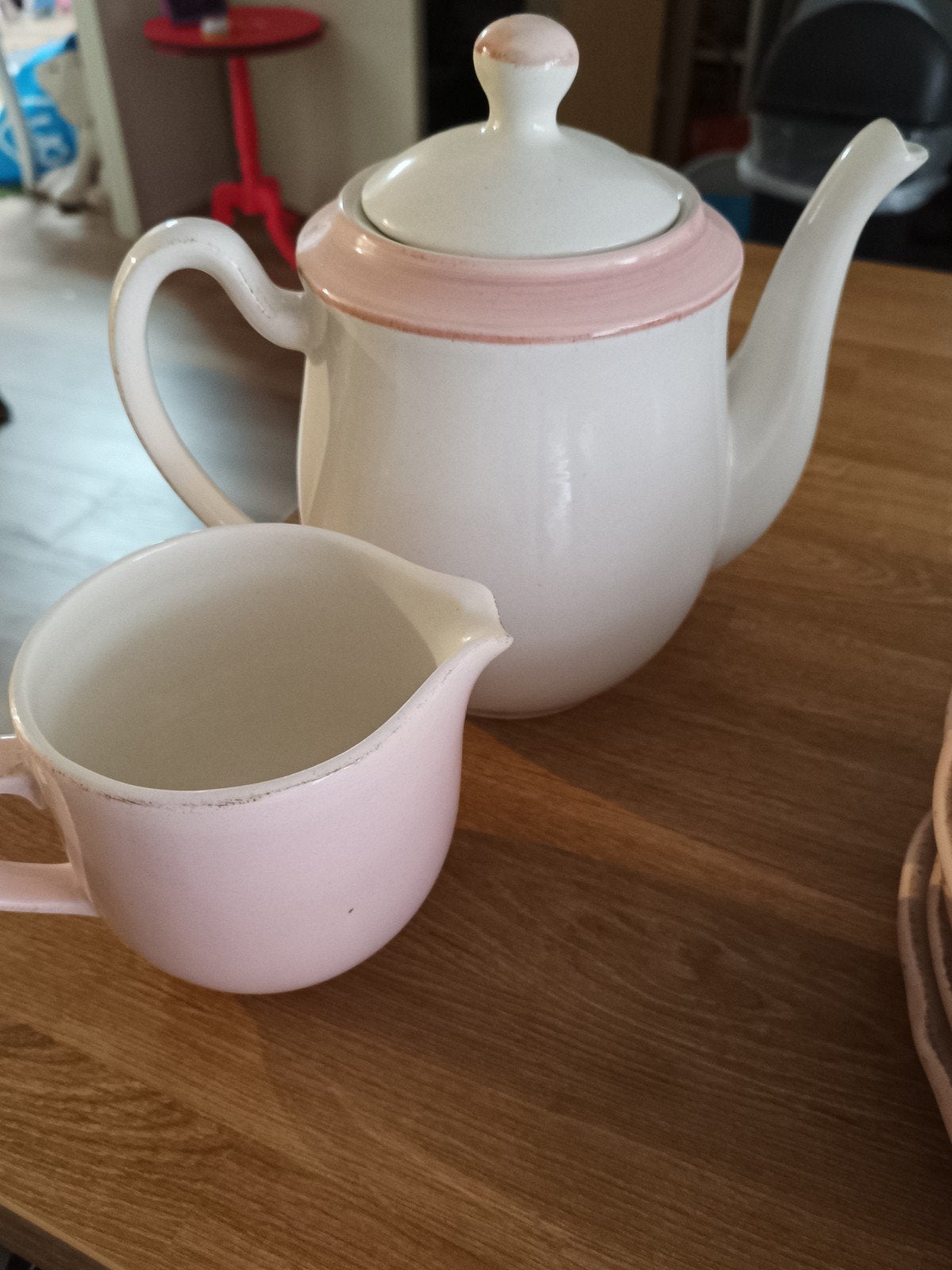 riviera maison setje, Huis en Inrichting, Keuken | Servies, Ophalen, Overige stijlen, Overige typen