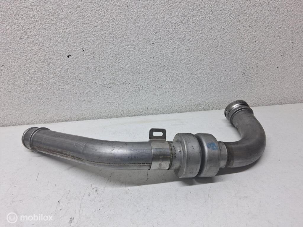 Turbo slang Renault Megane II ('00-'11) 8200306925D, Gebruikt, Renault, Ophalen of Verzenden, Renault