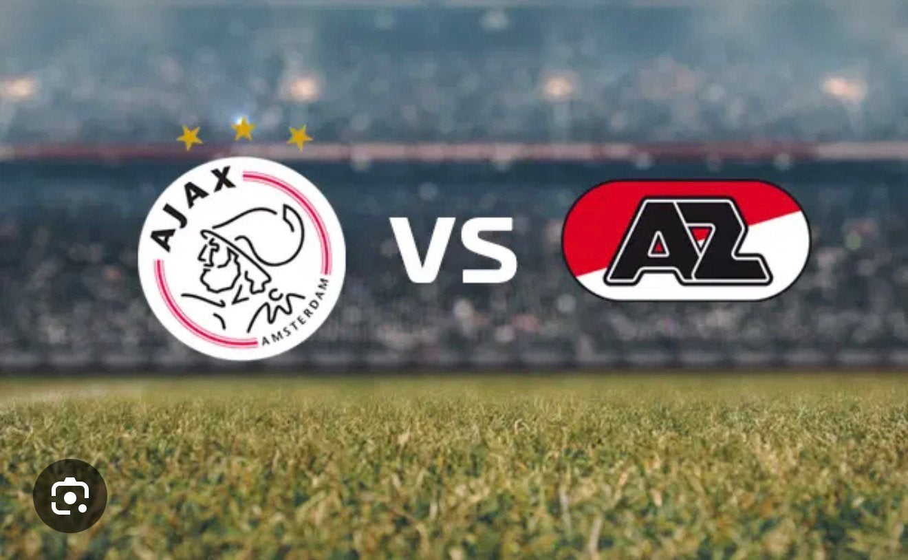 Ajax - Az 1 kaart te koop, Tickets en Kaartjes, Losse kaart, Eén persoon, Oktober