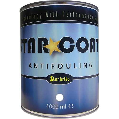 Partij Antifouling kleur wit verpakkingen 1 liter, Watersport en Boten, Niet ingevuld, Nieuw, Niet ingevuld, Ophalen
