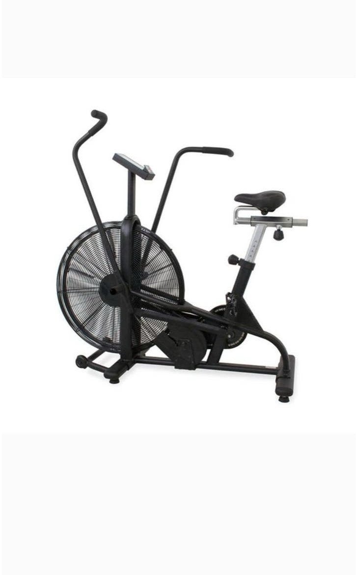 Assault Airbike: CrossFit, HIIT & Functionele Training, Ophalen, Strive, Armen, Nieuw