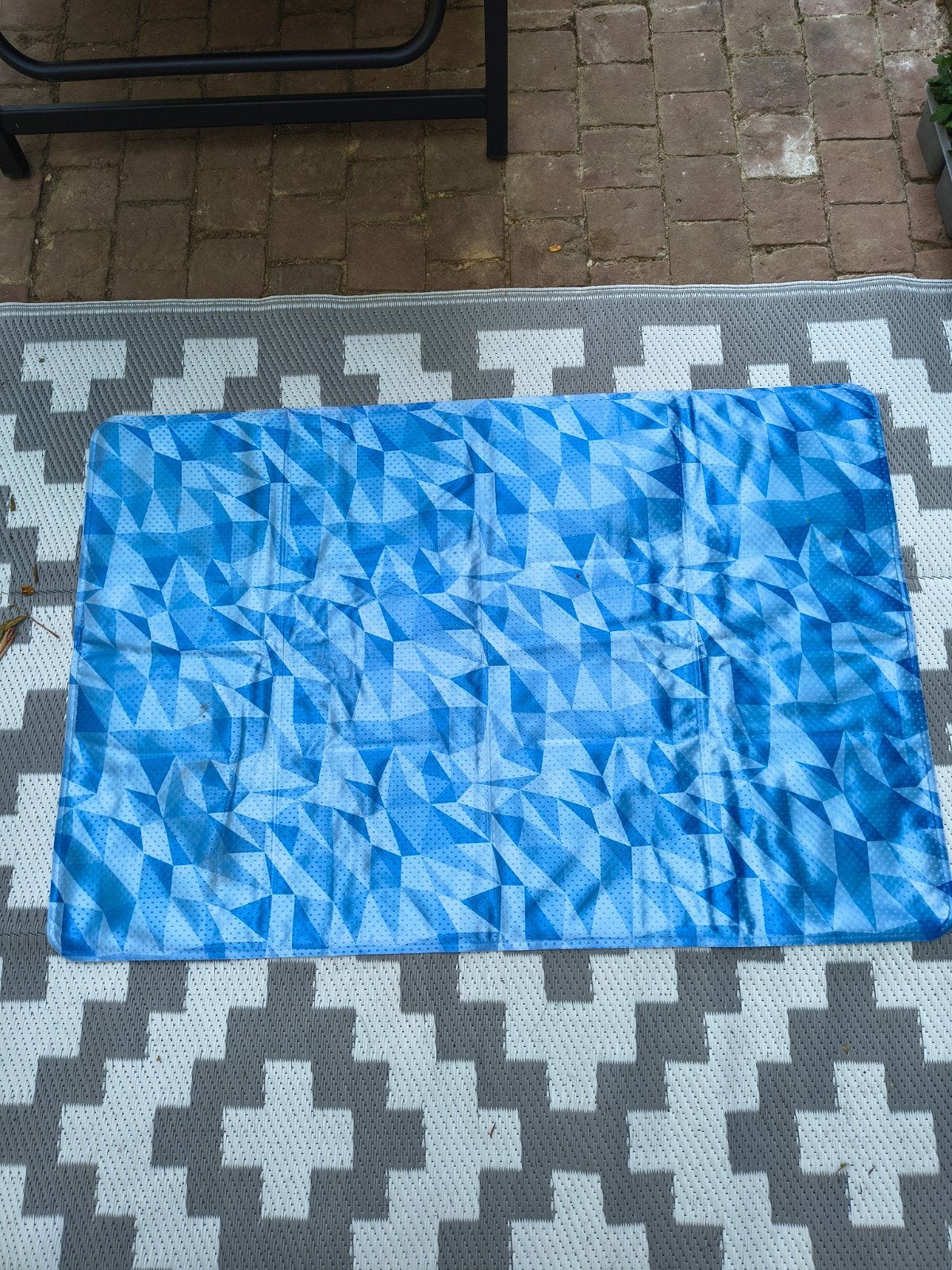 Cooling mat voor hond, Tuin en Terras, Ophalen