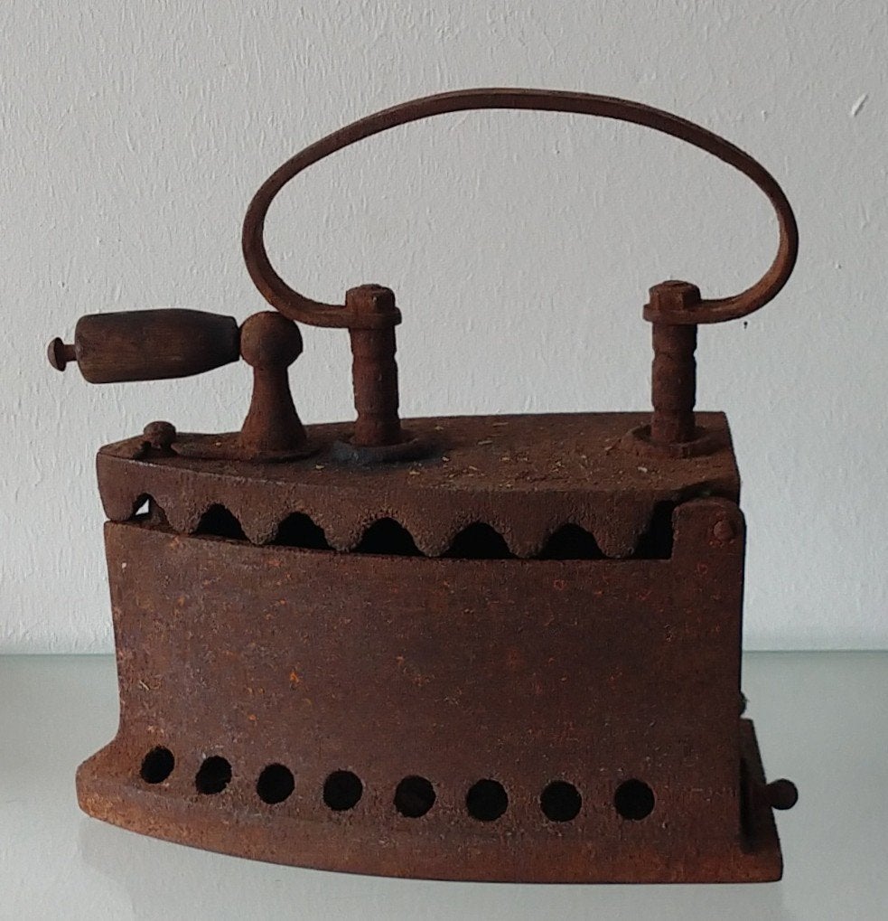 kachelbout antiek, volgnr 22, Ophalen of Verzenden