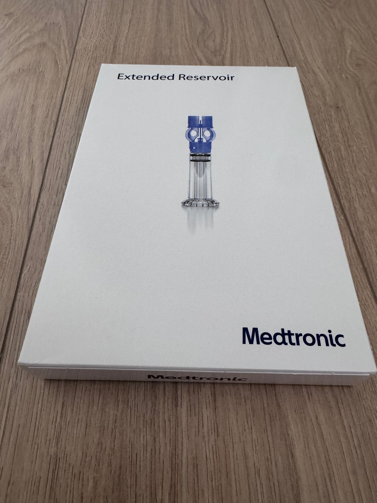 Medtronic Extended Reservoirs – Nieuw & Steriel Verpakt, Diversen, Verpleegmiddelen, Ophalen, Nieuw