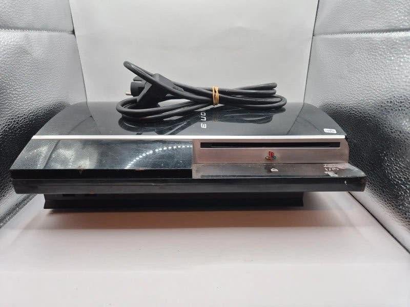 Playstation 3 Phat LEES Beschrijving!, Sony City 1-7-1 Konan, Minato-ku Tokyo 108-0075 Japan, support@playstation.com,, Sony City 1-7-1 Konan, Minato-ku Tokyo 108-0075 Japan, support@playstation.com,