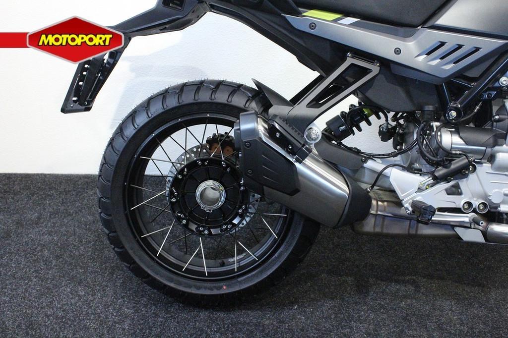 Moto Guzzi Stelvio, Motoren, Motoren | Moto Guzzi, Bedrijf, Toermotor