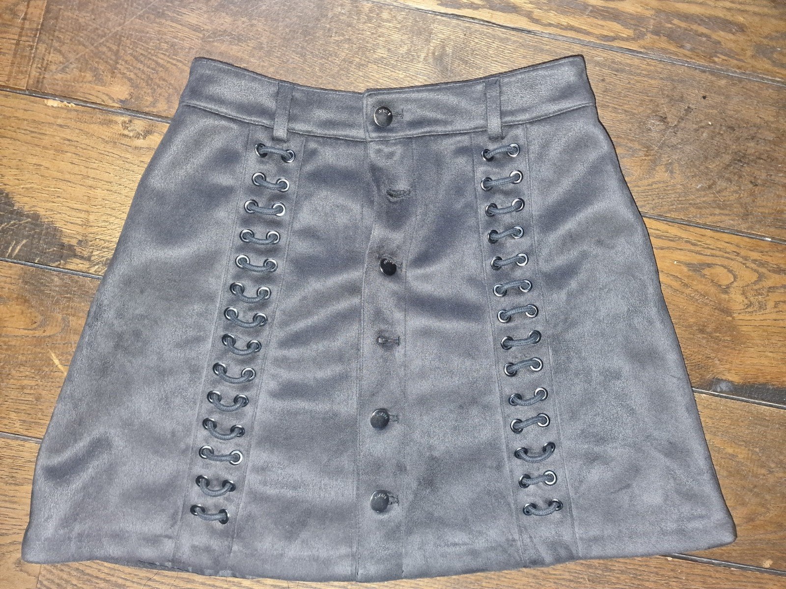 Nikkie rok, Zwart, Ophalen of Verzenden, Nikkie, Maat 34 (XS) of kleiner