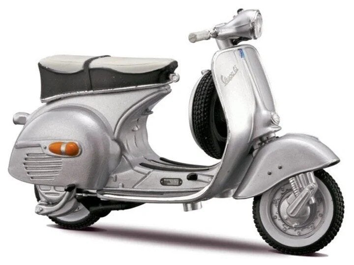Vespa MESSERSCHMITT 150 GS, Ophalen of Verzenden, Nieuw, Motor, Overige merken