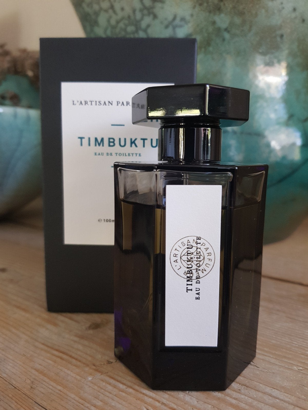 L'Artisan Parfumeur Timbuktu edt 2ml 5ml/10ml niche, Ophalen of Verzenden, Nieuw