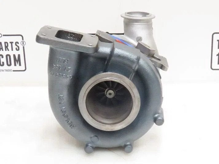 DAF 2348168 Turbo MX11 Revisie, Ophalen, Gebruikt, DAF, Motor en Toebehoren