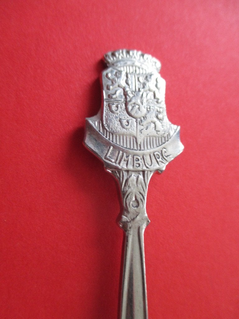 Lepeltje Limburg, Verzenden, Zo goed als nieuw