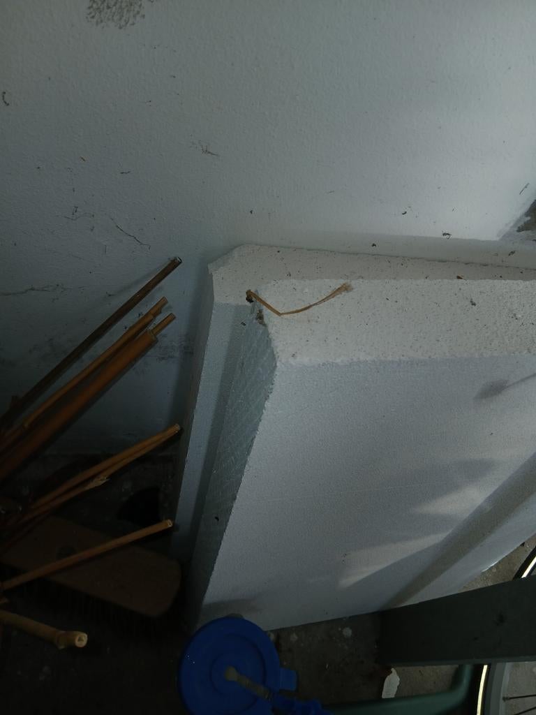 2 ongebruikte Ytong blokken - droog en schoon, Ophalen, Nieuw