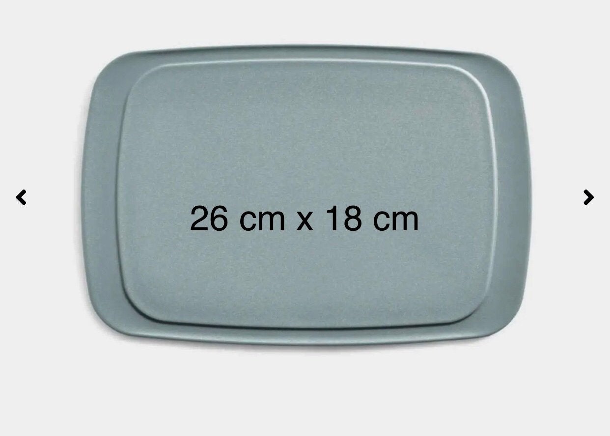 Tupperware snijplank - Splinternieuw, Huis en Inrichting, Keuken | Tupperware, Ophalen of Verzenden, Nieuw, Overige kleuren, Overige typen