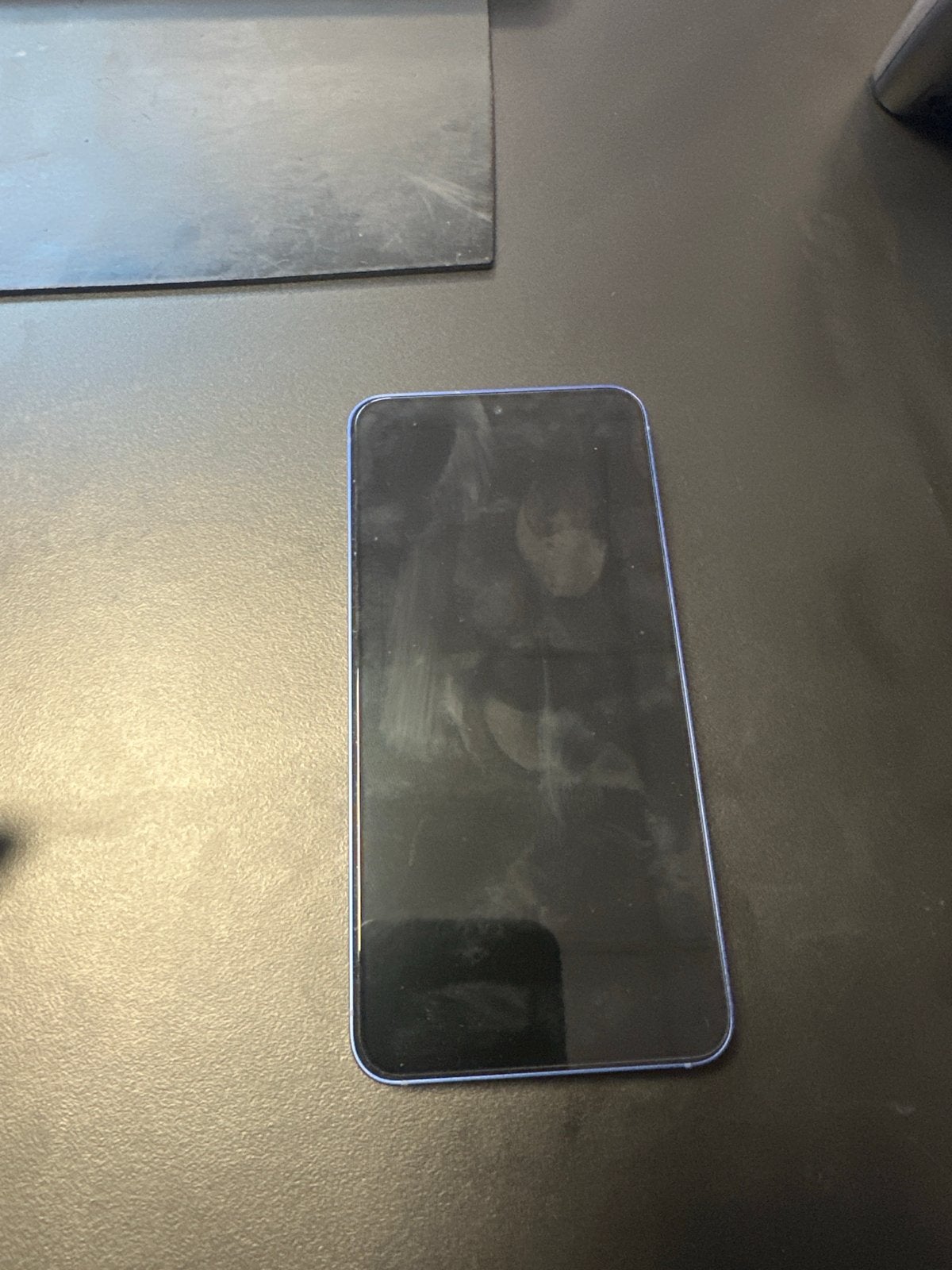Samsung S25 128gb,zo goed als nieuw, Telecommunicatie, Mobiele telefoons | Samsung, Ophalen, Overige modellen, Blauw, Touchscreen