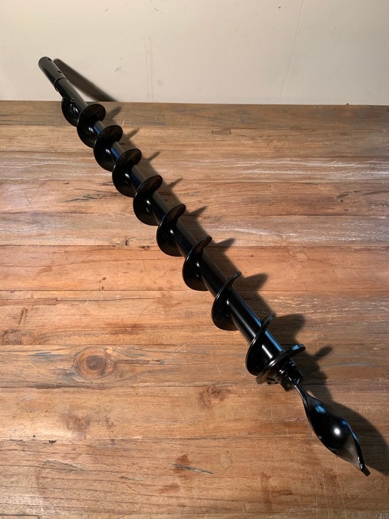 HiKOKI grondboor 80 x 1100 mm 714002 – nieuw, HiKOKI Powertools Netherlands B.V., NL-info@koki-group.com, Overige typen, Nieuw